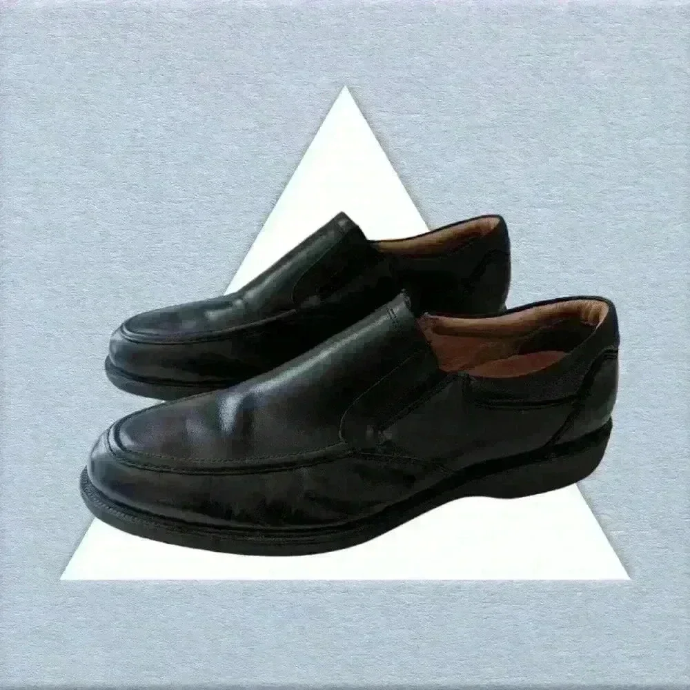 Florsheim Midtown Men's Slip-On Dress Shoe Size 9.5D